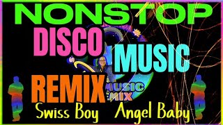 NONSTOP DISCO REMIX 2026 HATAWAN SA SAYAWAN Swiss Boy#discoremix #viral #4k 