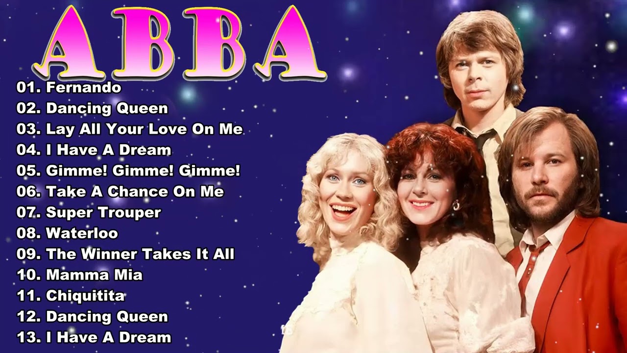 💖 ABBA – Dancing Queen | A timeless anthem that still makes the world dance 
