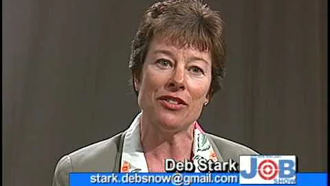 Deborah Stark - Technology Marketing