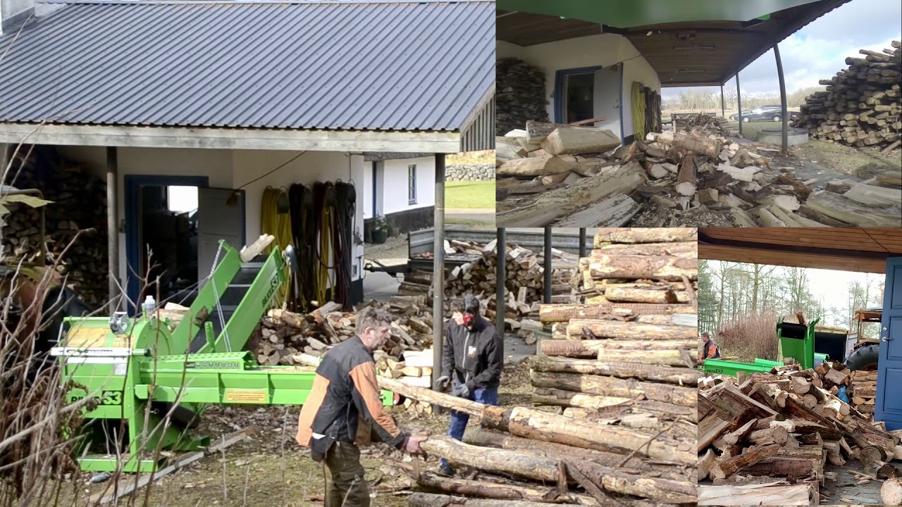 Bilke S3 Grossist Henriksen