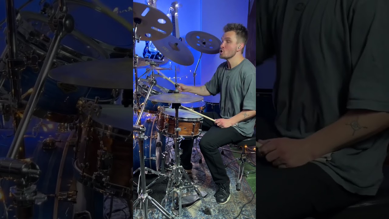 #drummer