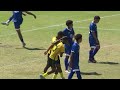 Highlights | Samoa v Vanuatu | OFC U-16 Men's Championship 2026