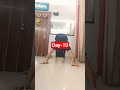 Second Session– Day 10 Double Digits Again🔥#Day10Workout#SecondSession#WorkoutChallenge#HomeWorkout