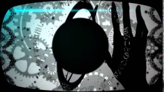 【GUMI】悲愴パラノイア【オリジナル】