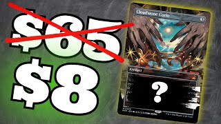 Buy These 10 EDH Staples Now! 