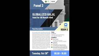 PARALLEL SESSION 1 - ROOM 2