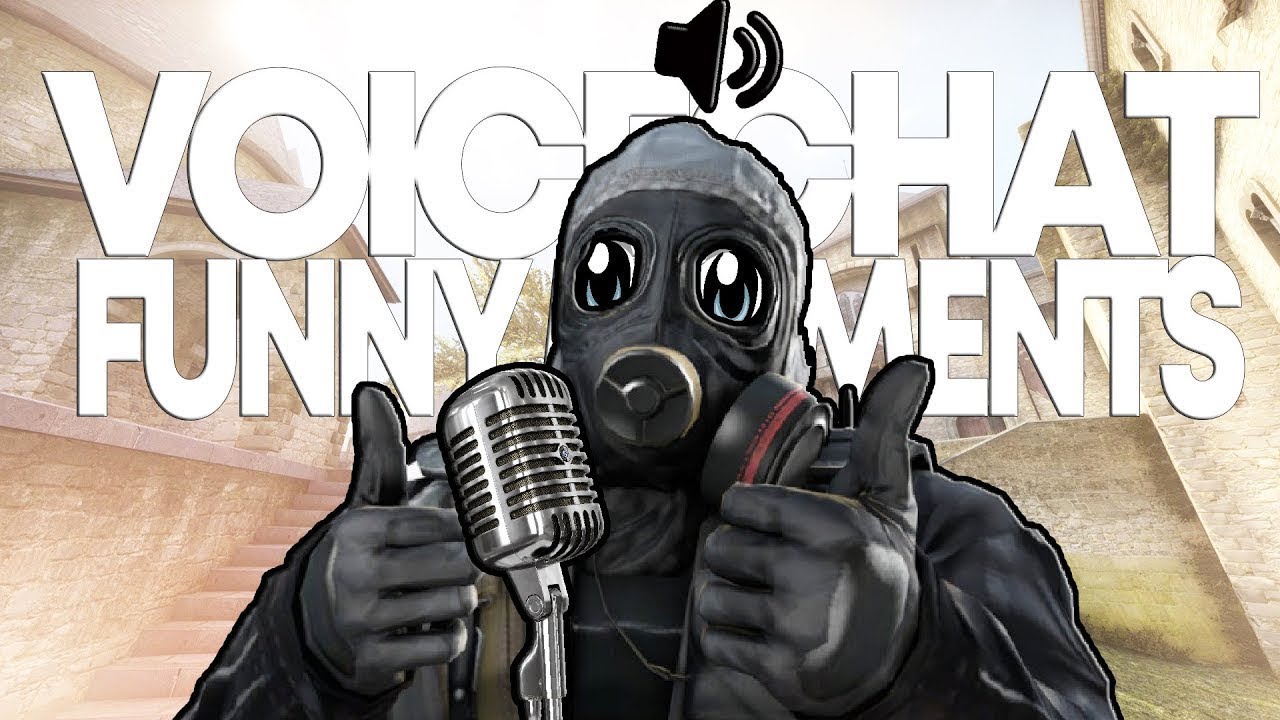 Funny Voice Chat On CS-GO LOL (Final Episode) - YouTube