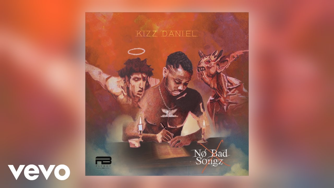 Kizz Daniel - Bad (Official Audio) ft. Wretch 32 Kizz Daniel - Bad (Official Audio) ft. Wretch 32