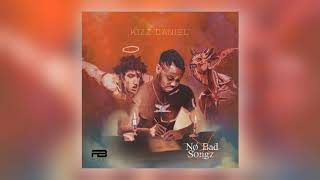 Kizz Daniel - Bad ft. Wretch 32