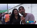 CABALGATA 2016 - LOS COME BURRA