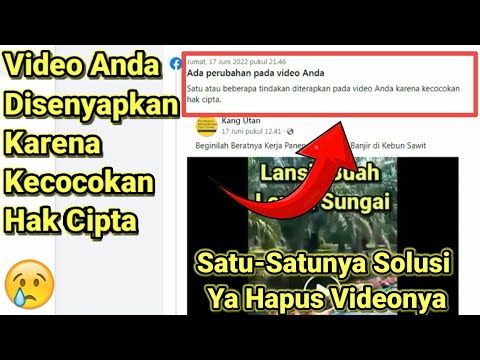 Video: Adakah disenyapkan dalam ayat?