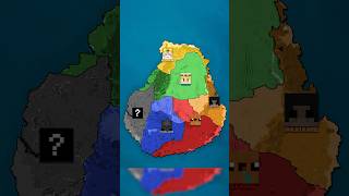 Symulacja Cywilizacji Na Bezludnej Wyspie