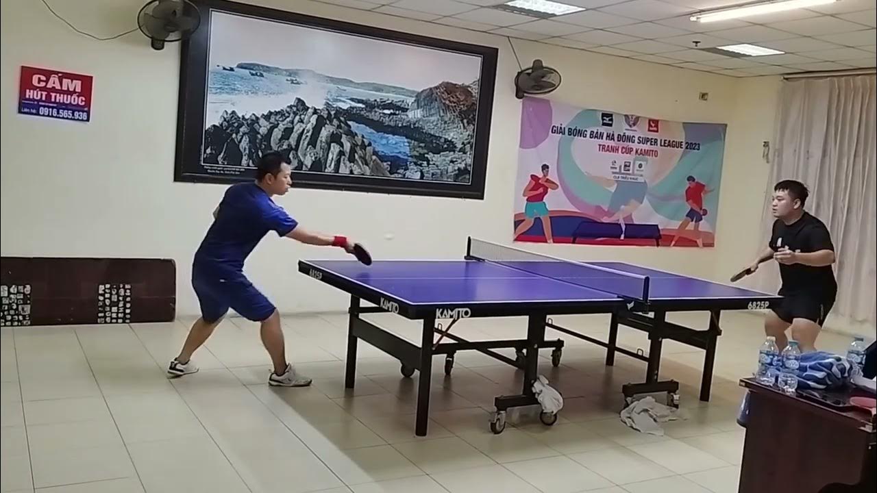 BB vòng 9 giải SeriC HĐ 16-7-2023 KVKL5 - TUẤN vs DŨNG - 19T6 KIẾN HƯNG ...