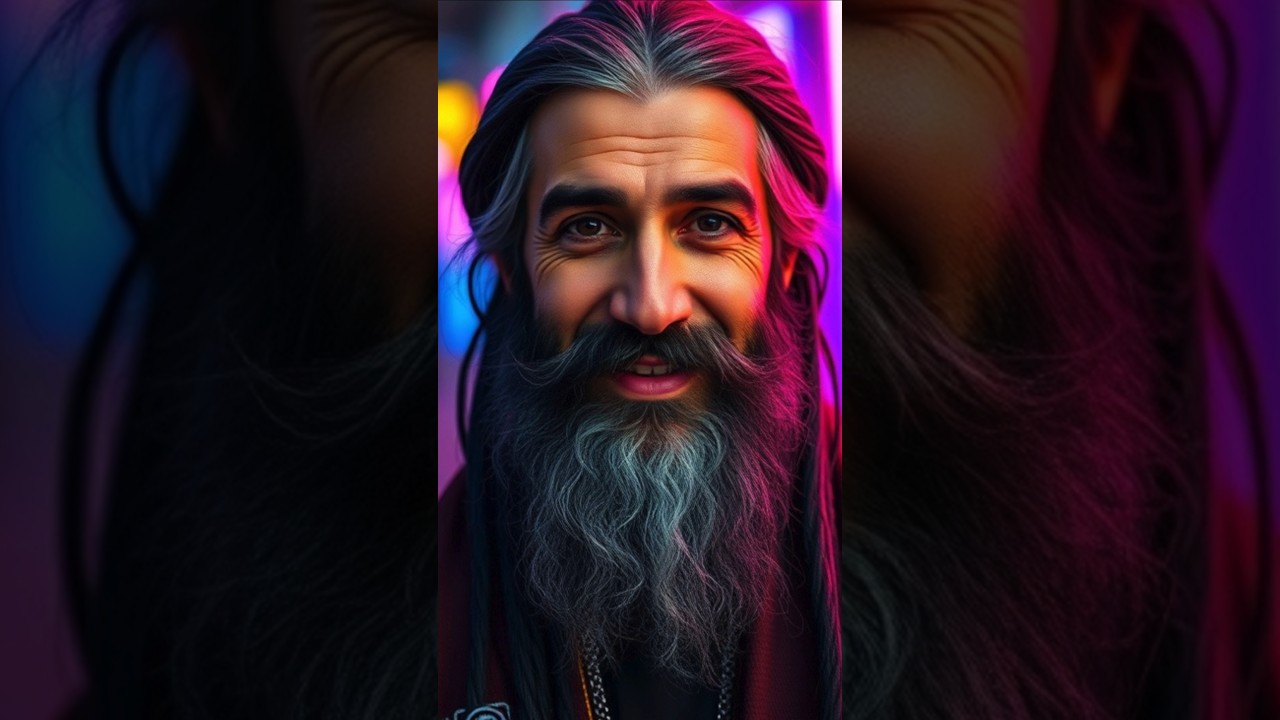 Purest Sound - Words To Live By -  Hafez 