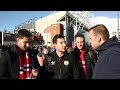 The Zlat, Is He All That? Manchester United Fans On Ibrahimovic