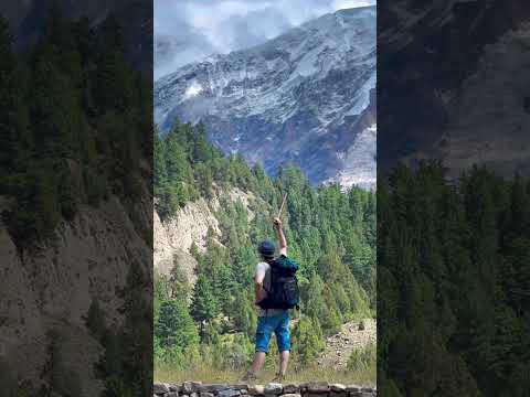 Kutwal haramosh #gilgitbaltistan
