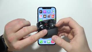 How to Activate Pairing on Redmi Buds 6 Pro