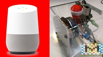 Build your own Google Assistant with Raspberry Pi 3
