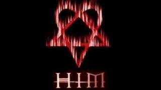 HIM - Gone With The Sin (Acoustic) chords