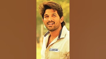 Amplifier Ft.  |Allu Arjun Attitude status |efx | editz #alluarjun #efx #editz #NINKEDIT #amplifier