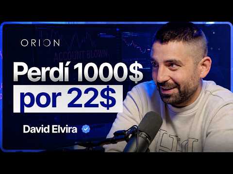 Me vendieron una vida de lujo… y perdí 1000$ | David Elvira