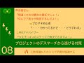 【iPMO】でリスクを覚えよう＿#8 工数見積もりのミスで予算が超過する