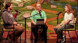 Edgewood 4G Podcast Video: Allie Cox & Micah Kongkousonh (July 15)