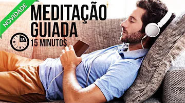 Como acabar com a ansiedade naturalmente?