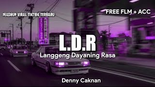 Download lagu DJ LDR LANGGENG DAYING RASA Mengkane Selowbass | DJ VIRAL TIKTOK