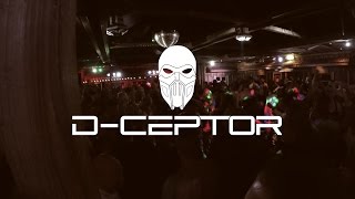 D-Ceptor at Decibel outdoor - the weekend / Hangout Cafe / Hilvarenbeek (NL) - Recap