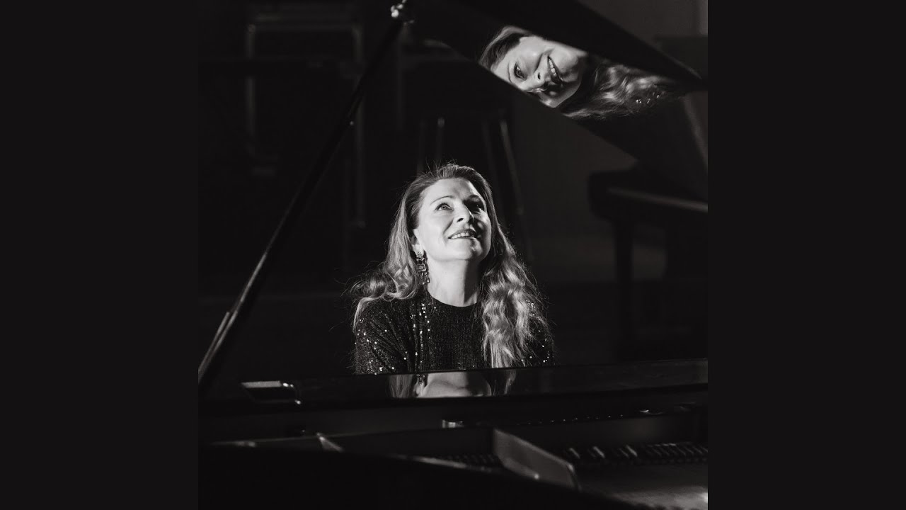 Proud - Sharon Watkins - Inspirational Ending 