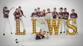 #LLWS16: Team Bumper - Rhode Island