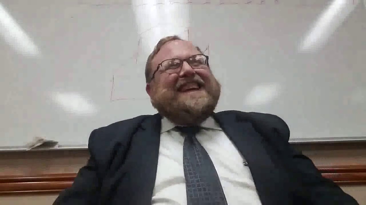 Judaism and Racism Part 4: A Dialogue