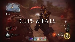 I GOT A NEW MIC! (Clips & Fails)