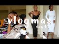 2019 CLOSET CLEAR OUT | VLOGMAS DAY 10, 2019