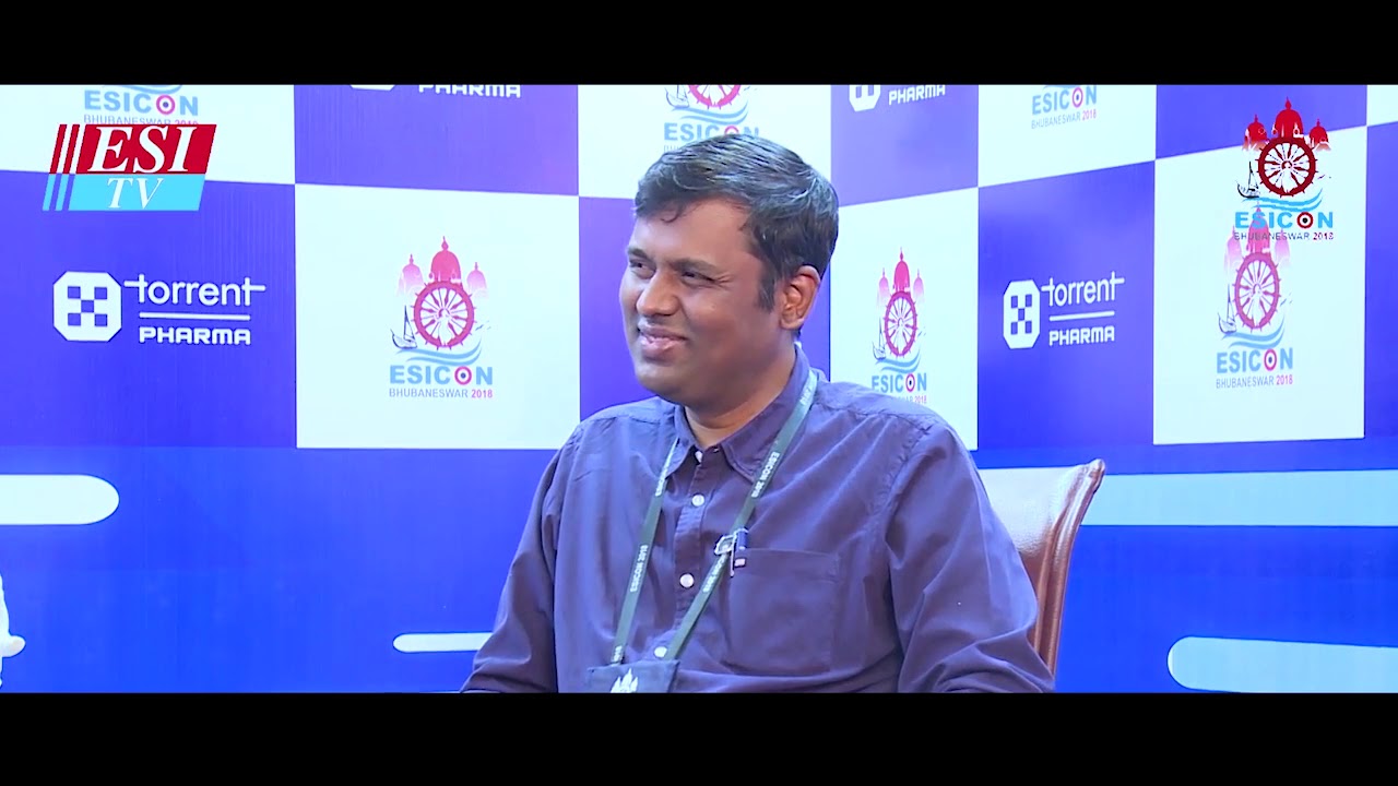 Dr. Ananth Raman - YouTube
