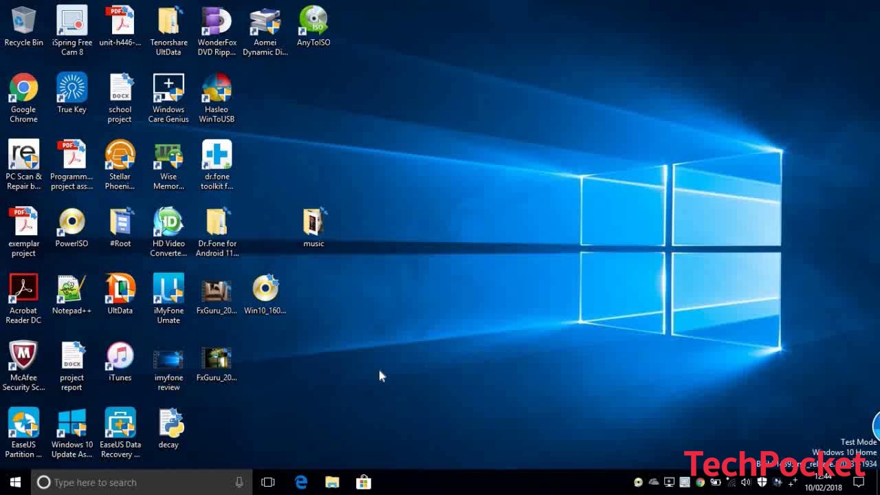 windows 10 install disk creator