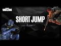 😱COD WARZONE💥PRO SHORT JUMP✅GUIDA FPS COACHING❗