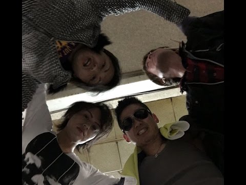 Mother tomb 20170319 hillsパン工場 CM