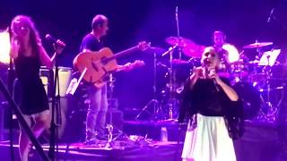 Sertab Erener - Mecbursun (Sen Yeter ki Sev), 09.08.17 Ankara / (M.A.D)
