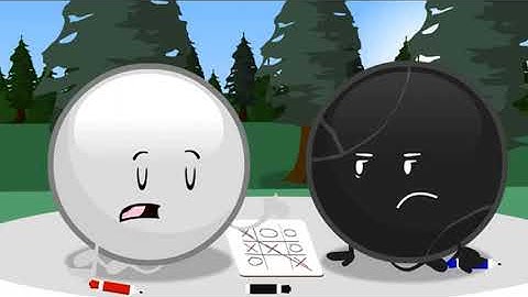 [Object Oppose/Inanimate Insanity Invitational] Taoism and Yin-Yang - Voice Swap