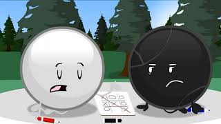[Object Oppose/Inanimate Insanity Invitational] Taoism and Yin-Yang - Voice Swap