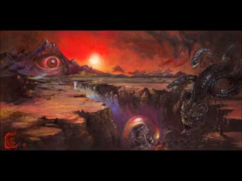 Tchornobog — Tchornobog - Tchornobog [Full - HD]