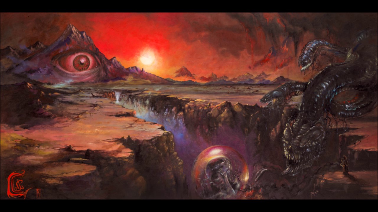 Tchornobog - Tchornobog [Full - HD]