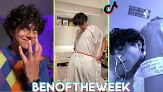 BENOFTHEWEEK TikTok Videos 2021 - Funny Ben of the Week Tik Tok  (Ben De Almeida)