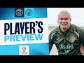 Haaland & Guardiola Press Conference | PSG V CITY l Champions League