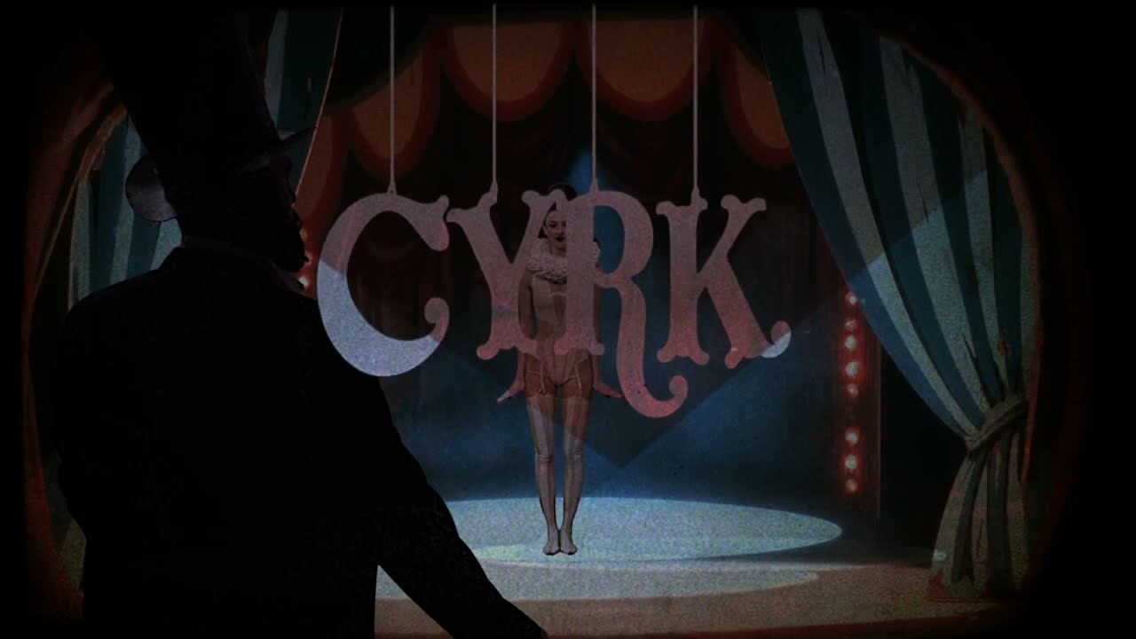 Watch bambi feat. Bedoes 2115 - CYRK on YouTube Watch bambi feat. Bedoes 2115 - CYRK on YouTube