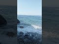 نسمات البحر