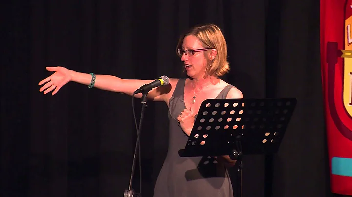 Lisa Stratton - Live Law 4 - 5/31/14