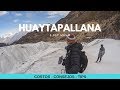 CÓMO SUBIR AL HUAYTAPALLANA / TREKKING AL NEVADO | PERÚ #2 | MIRANDOXELMUNDO